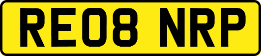 RE08NRP