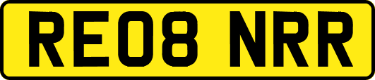 RE08NRR