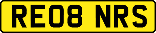 RE08NRS