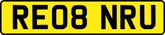 RE08NRU