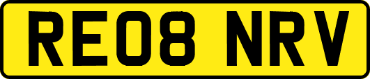 RE08NRV
