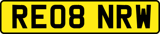 RE08NRW