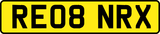 RE08NRX