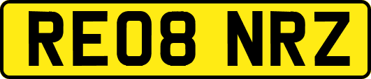 RE08NRZ