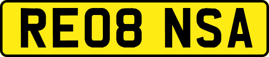 RE08NSA