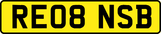 RE08NSB
