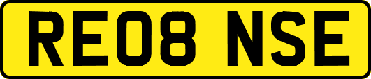 RE08NSE