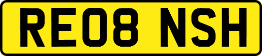 RE08NSH
