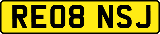 RE08NSJ