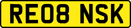 RE08NSK