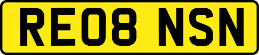 RE08NSN