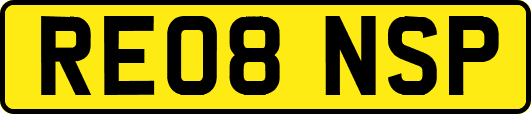 RE08NSP