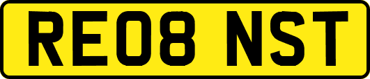 RE08NST