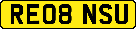 RE08NSU