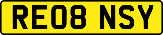 RE08NSY