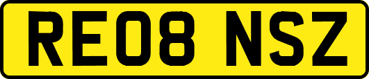 RE08NSZ