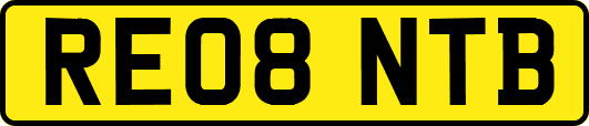 RE08NTB