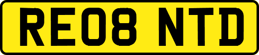 RE08NTD