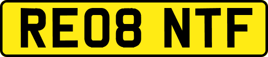 RE08NTF