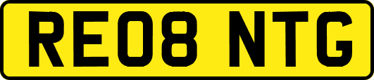 RE08NTG