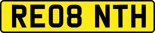 RE08NTH