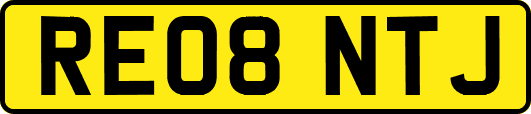 RE08NTJ