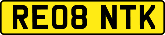 RE08NTK