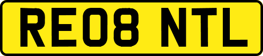RE08NTL