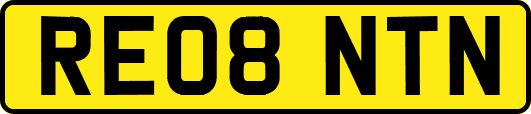 RE08NTN