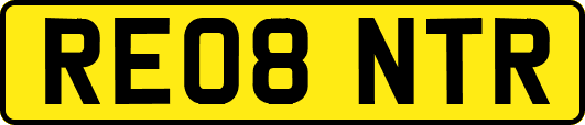 RE08NTR