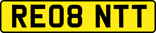 RE08NTT
