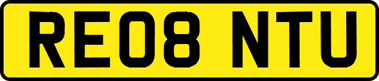 RE08NTU