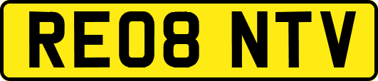 RE08NTV