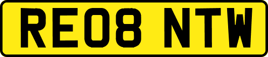 RE08NTW