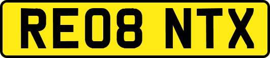 RE08NTX