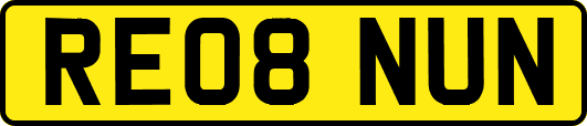RE08NUN