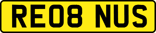RE08NUS