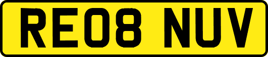 RE08NUV