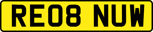 RE08NUW