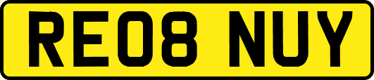 RE08NUY