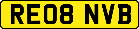 RE08NVB
