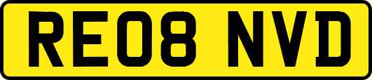RE08NVD
