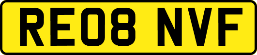 RE08NVF