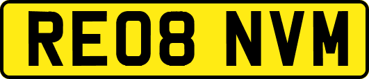 RE08NVM