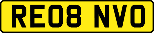 RE08NVO