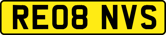 RE08NVS