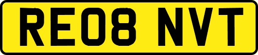 RE08NVT