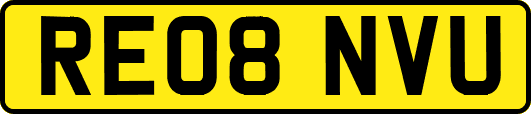 RE08NVU