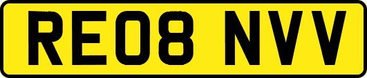 RE08NVV
