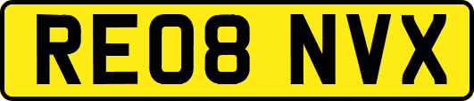 RE08NVX